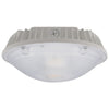 Trace-Lite RCL60-4K-WH - LED Round Canopy - 60w - 120-277V - 4000K CCT - White Finish