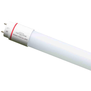 Keystone KT-LED14.5T8-48G-840-D2/G2 DirectDrive 48 inch T8 LED Tubes - 4000K - Double End Line Voltage