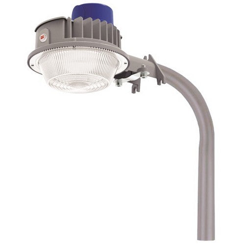 Morris Products 71318C LED Classic Dusk to Dawn Area Lights 72W/96W/120W 3K/4K/5K