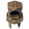 Morris Products 90303 - Copper Hex Head Split Bolt #4