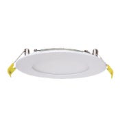 Halco  FSDLS3FR8/CCT/LED 89152 ProLED Select Slim Downlight 3in 8W 500lm CCT Selectable - 89152