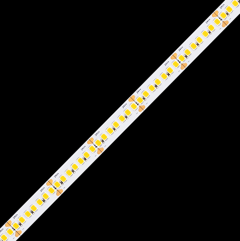 Light Blue USA LB53404 - LED Strip Light 4.5 Watt/ft - 16.4 ft - 5000K - IP20