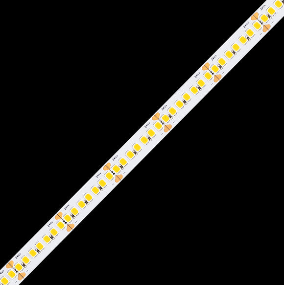 Light Blue USA LB53404 - LED Strip Light 4.5 Watt/ft - 16.4 ft - 5000K - IP20