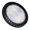 Halco ERHB-150-50-U 37301 ProLED Essential Round Highbay 150W 5000K Universal Voltage 120-277VAC 0-10V Dimming Black