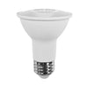 Halco 7PAR20-FL-LED-827-D-ES 80200 6.5 Watt LED PAR20 Flood (40D) Dimming 80+ CRI 2700K White Housing (Essential Series)