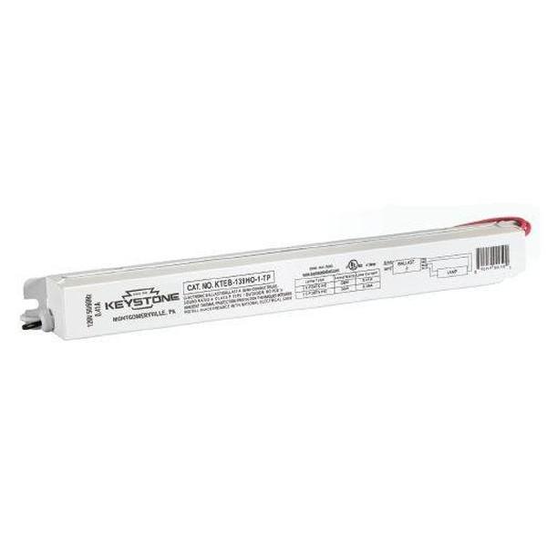 Keystone KTEB-139HO-1-TP - (1) Lamp Fluorescent Ballast