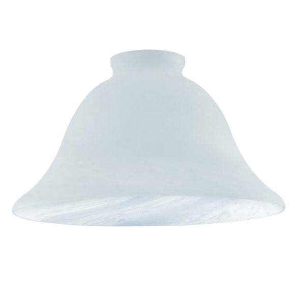 Westinghouse 8133300 Honey Swirl Scavo Shade