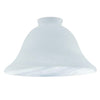 Westinghouse 8133300 Honey Swirl Scavo Shade