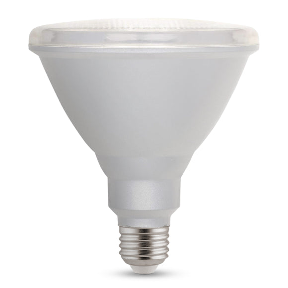 Westinghouse 5311000 PAR38 LED Dimmable Flood Light Bulb - 15 Watt - 3000 Kelvin - E26 Base - ENERGY STAR