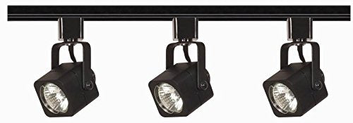 NUVO Lighting TK346 Fixtures Track Lighting