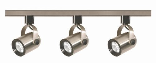 NUVO Lighting TK354 Fixtures Track Lighting