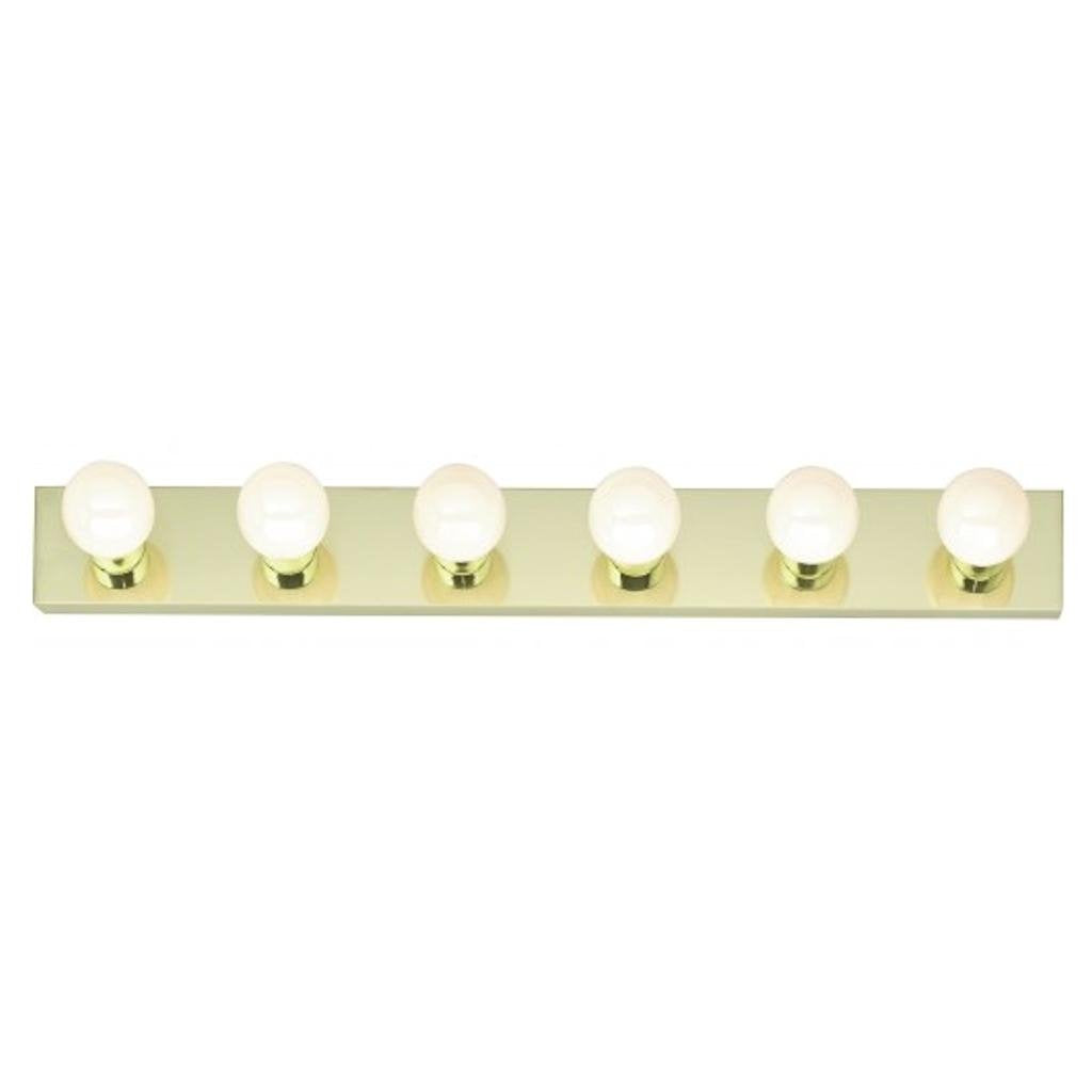 NUVO Lighting SF77/190 Fixtures Bath / Vanity