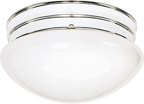 NUVO Lighting SF77/346 Fixtures Ceiling Mounted-Flush