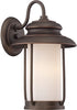 NUVO Lighting 62/631 Fixtures LED Outdoor