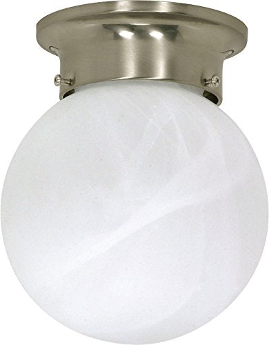 NUVO Lighting 60/6008 Fixtures Ceiling Mounted-Flush