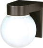 NUVO Lighting SF77/141 Fixtures Outdoor