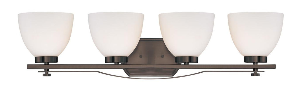 NUVO Lighting 60/5119 Fixtures Bath / Vanity