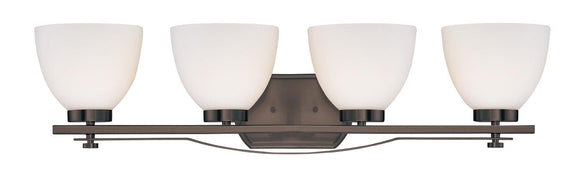 NUVO Lighting 60/5119 Fixtures Bath / Vanity