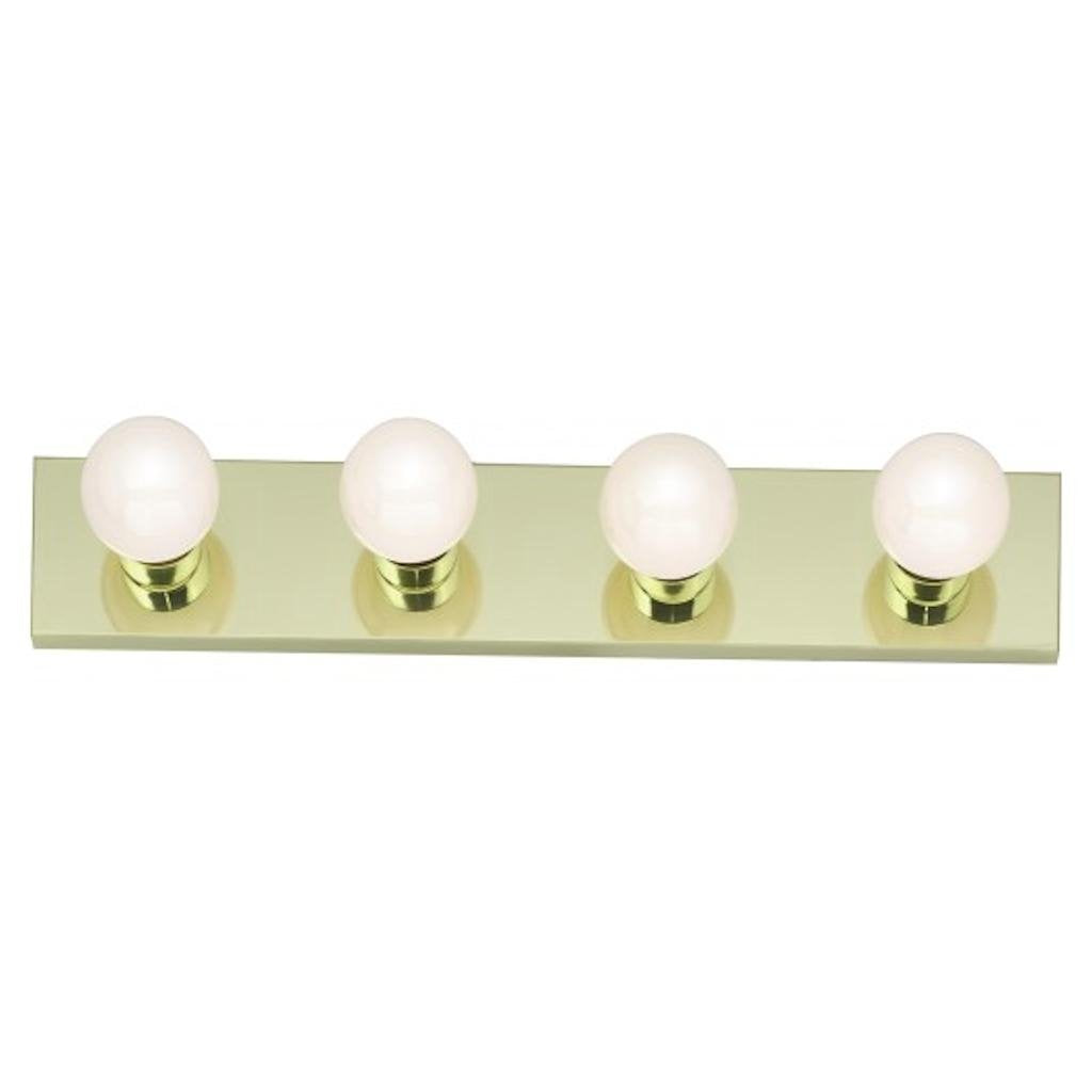 NUVO Lighting SF77/189 Fixtures Bath / Vanity