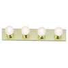 NUVO Lighting SF77/189 Fixtures Bath / Vanity