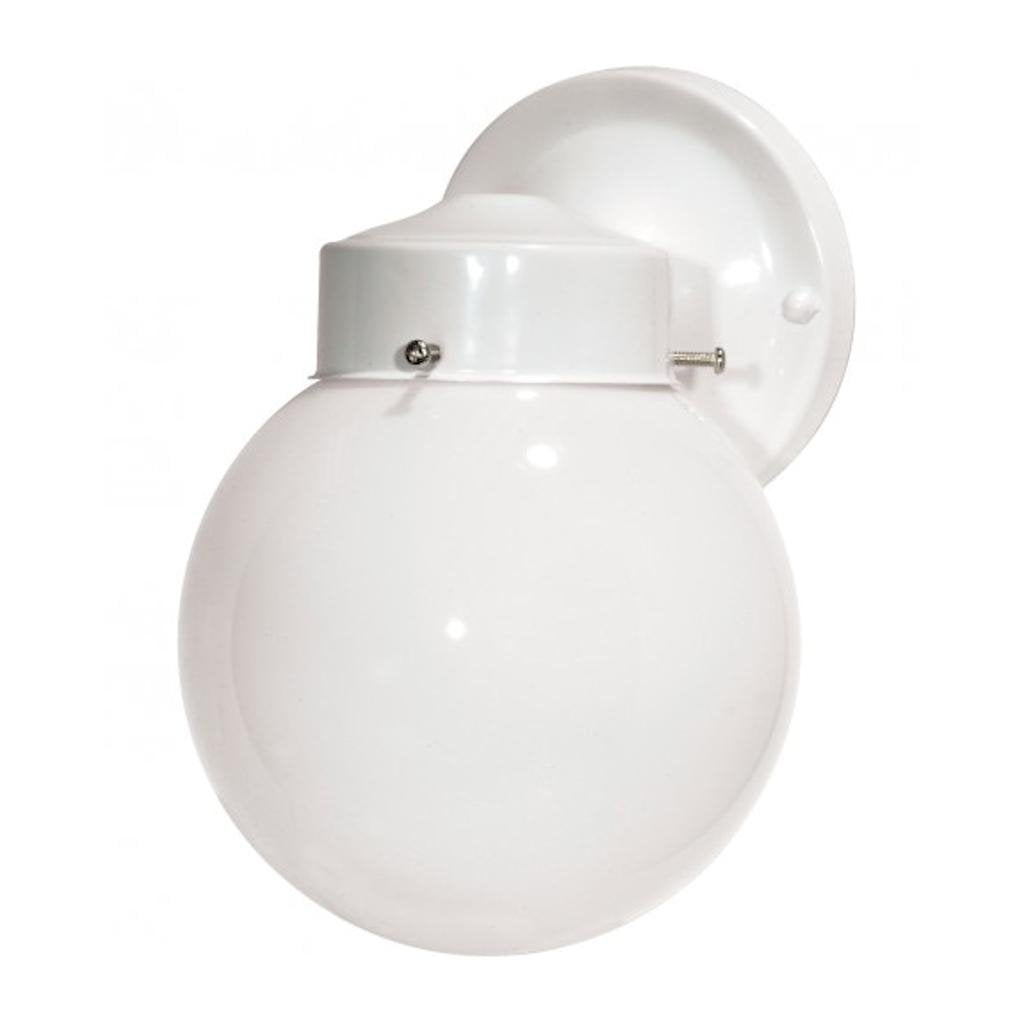 NUVO Lighting SF76/704 Fixtures Outdoor