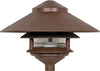 NUVO Lighting SF76/635 Fixtures Outdoor