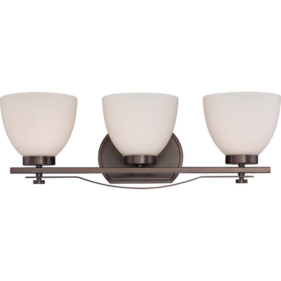 NUVO Lighting 60/5113 Fixtures Bath / Vanity