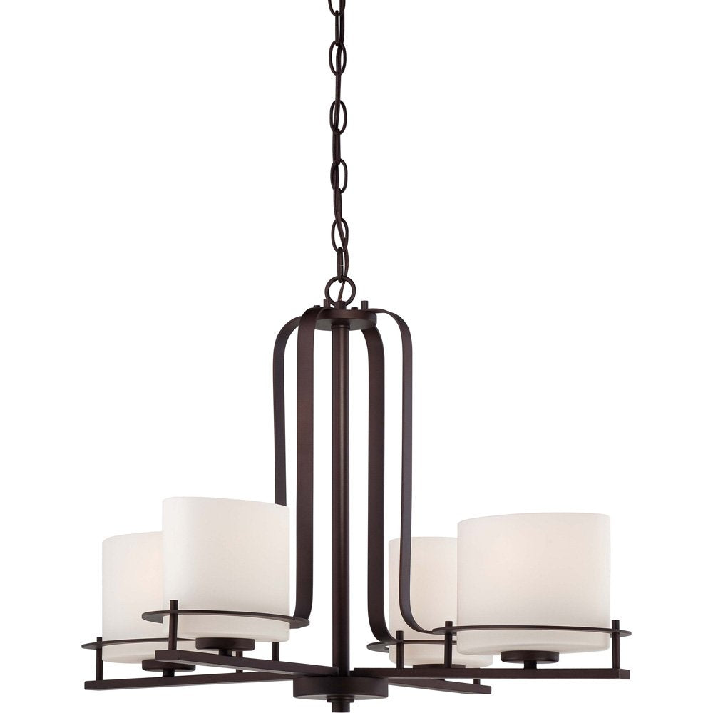 NUVO Lighting 60/5004 Fixtures Chandelier