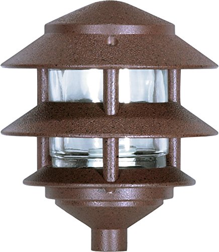 NUVO Lighting SF76/632 Fixtures Outdoor