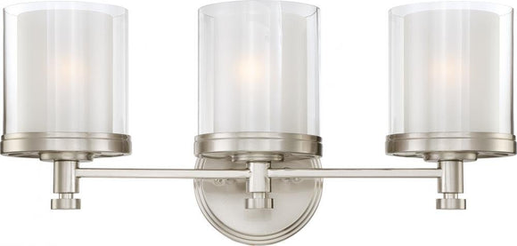 NUVO Lighting 60/4643 Fixtures Bath / Vanity