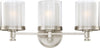 NUVO Lighting 60/4643 Fixtures Bath / Vanity