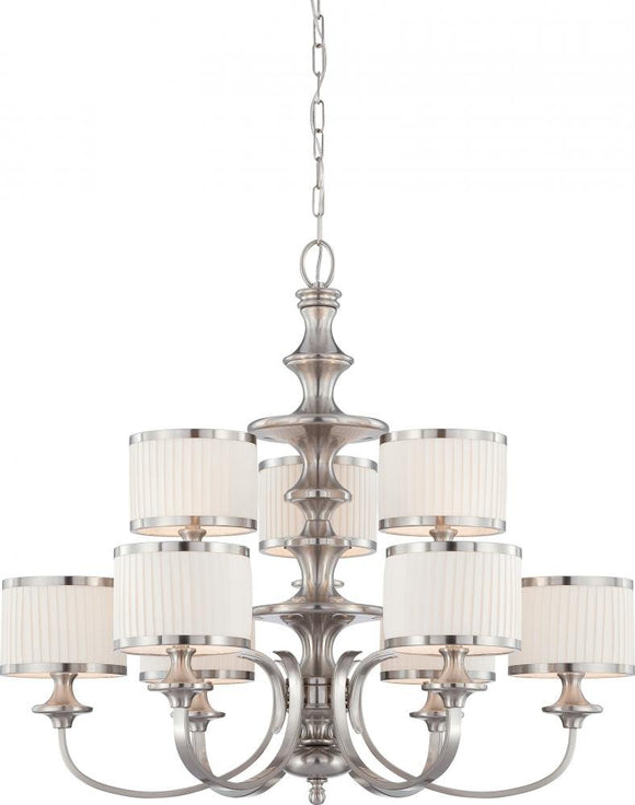 NUVO Lighting 60/4739 Fixtures Chandelier