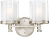 NUVO Lighting 60/4642 Fixtures Bath / Vanity