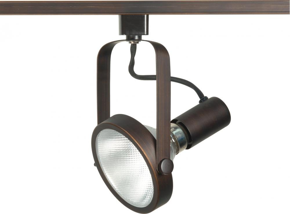 NUVO Lighting TH349 Fixtures Track Lighting