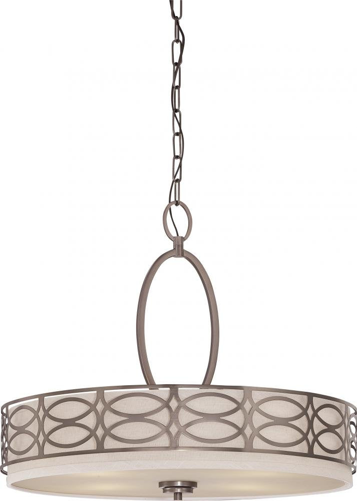 NUVO Lighting 60/4726 Fixtures Pendant