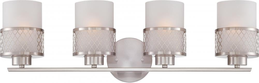 NUVO Lighting 60/4684 Fixtures Bath / Vanity