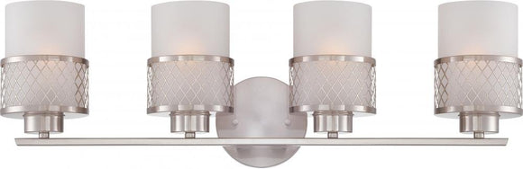 NUVO Lighting 60/4684 Fixtures Bath / Vanity