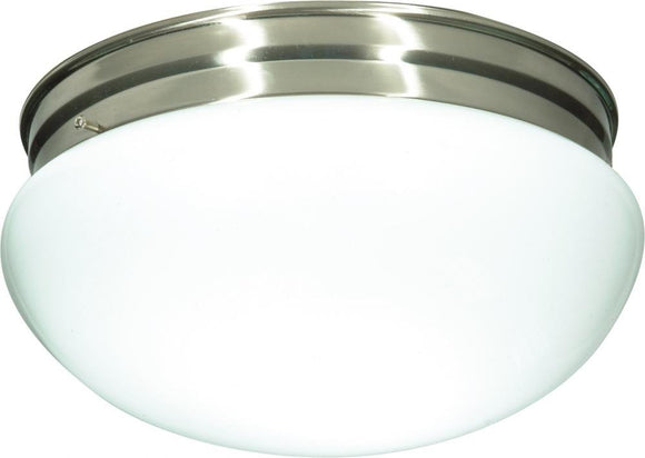 NUVO Lighting SF76/605 Fixtures Ceiling Mounted-Flush