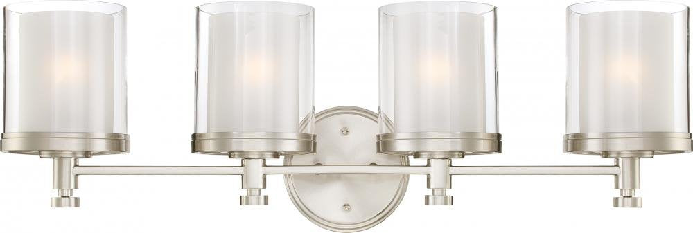 NUVO Lighting 60/4644 Fixtures Bath / Vanity