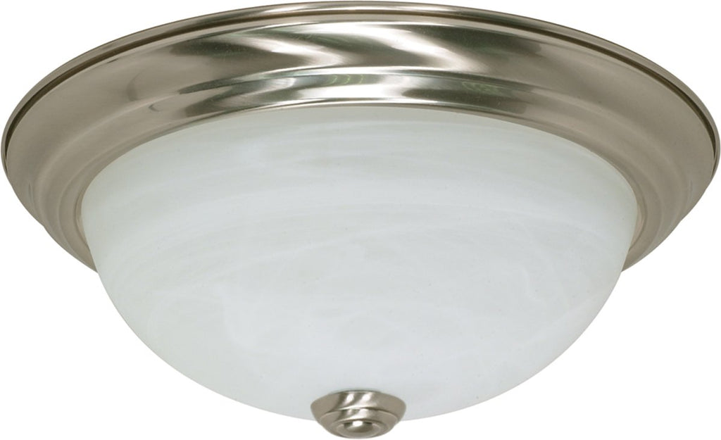 NUVO Lighting 60/6000 Fixtures Ceiling Mounted-Flush