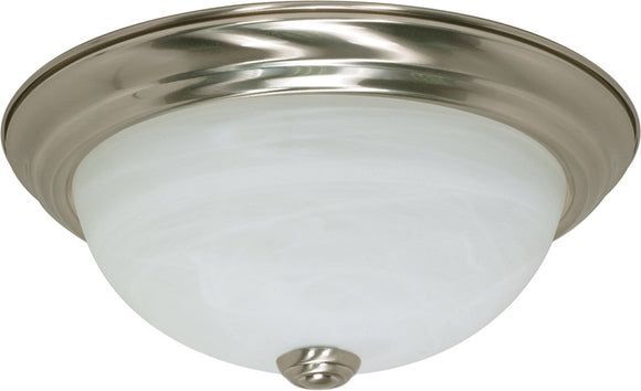 NUVO Lighting 60/6000 Fixtures Ceiling Mounted-Flush