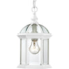 NUVO Lighting 60/4977 Fixtures Outdoor