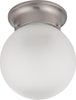 NUVO Lighting 60/3249 Fixtures Ceiling Mounted-Flush