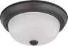 NUVO Lighting 60/3145 Fixtures Ceiling Mounted-Flush