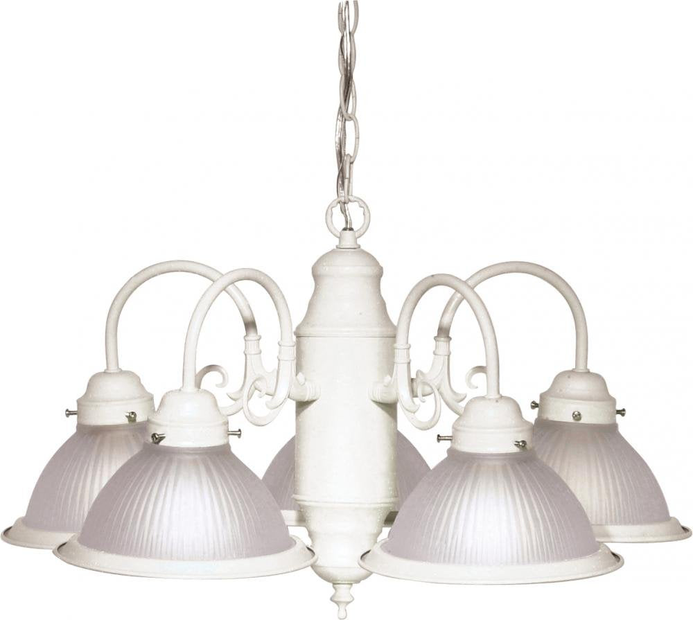 NUVO Lighting SF76/693 Fixtures Chandelier