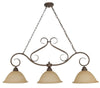 NUVO Lighting 60/1025 Fixtures Pendant