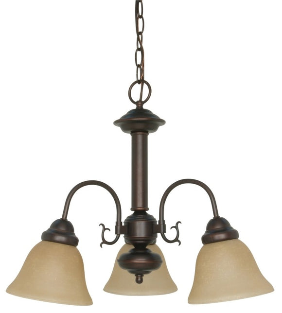 NUVO Lighting 60/1252 Fixtures Chandelier