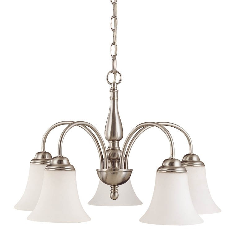 NUVO Lighting 60/1822 Fixtures Chandelier