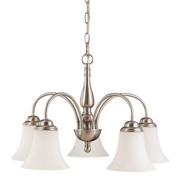 NUVO Lighting 60/1822 Fixtures Chandelier