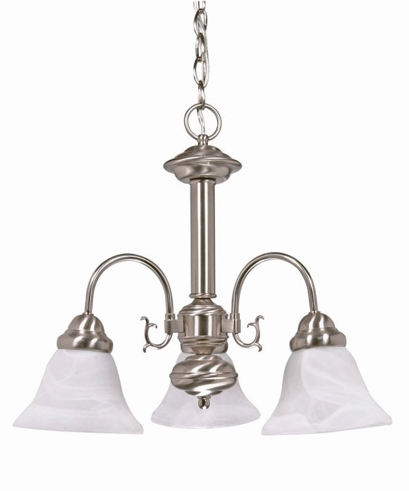 NUVO Lighting 60/182 Fixtures Chandelier